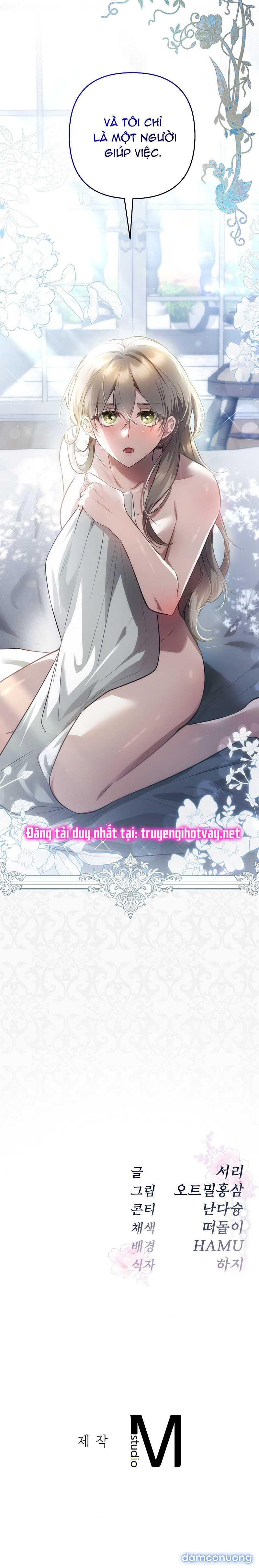 [18+] CÔ DÂU THẾ THÂN 