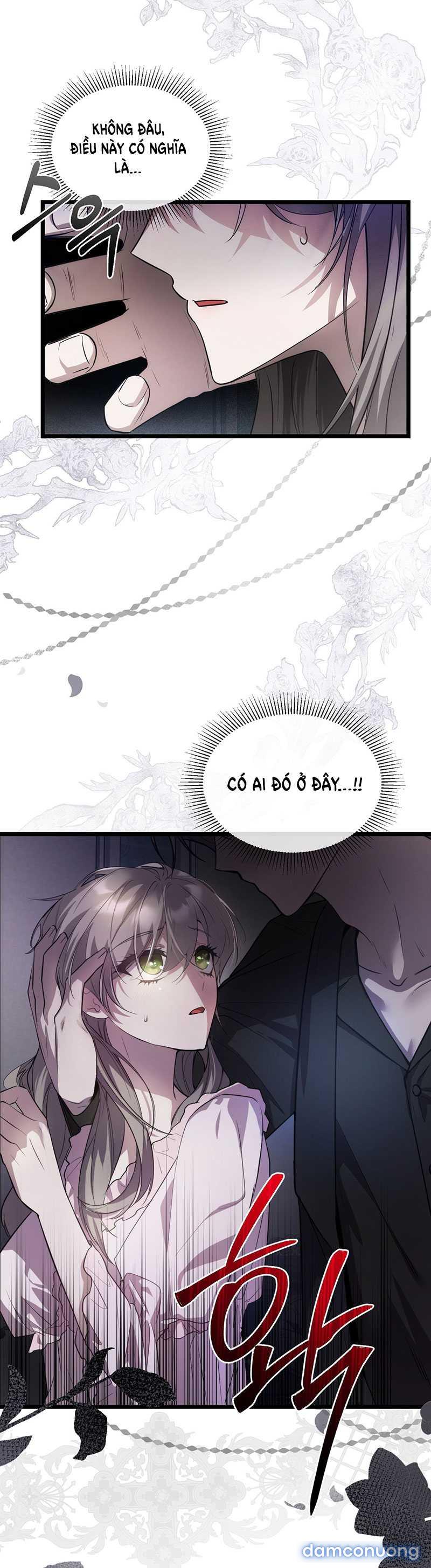 [18+] CÔ DÂU THẾ THÂN 
