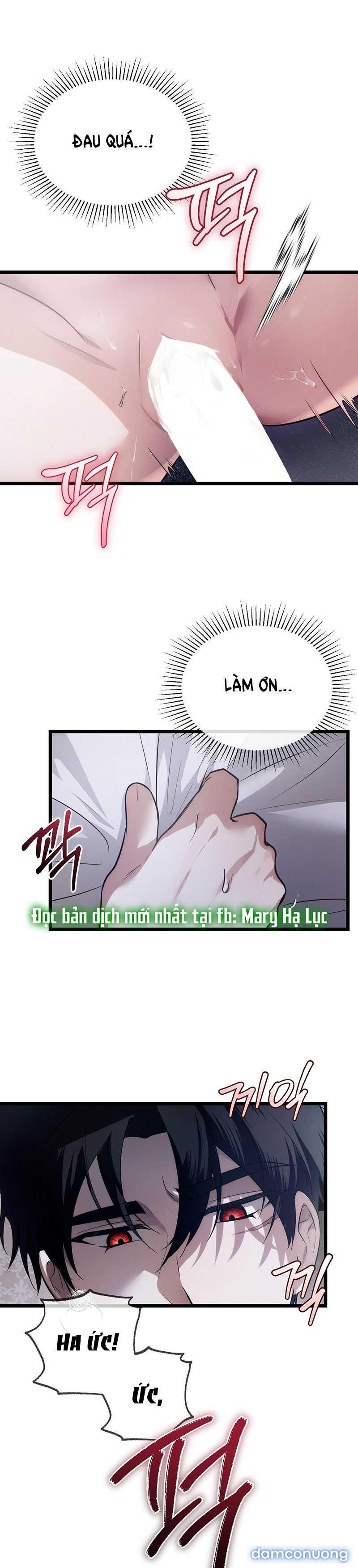 [18+] CÔ DÂU THẾ THÂN 