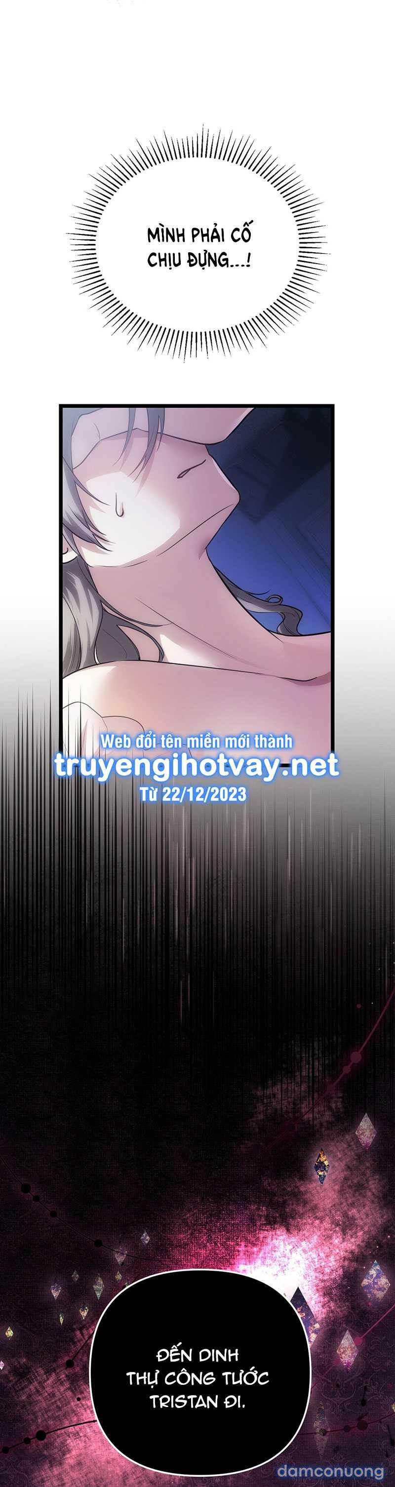 [18+] CÔ DÂU THẾ THÂN 