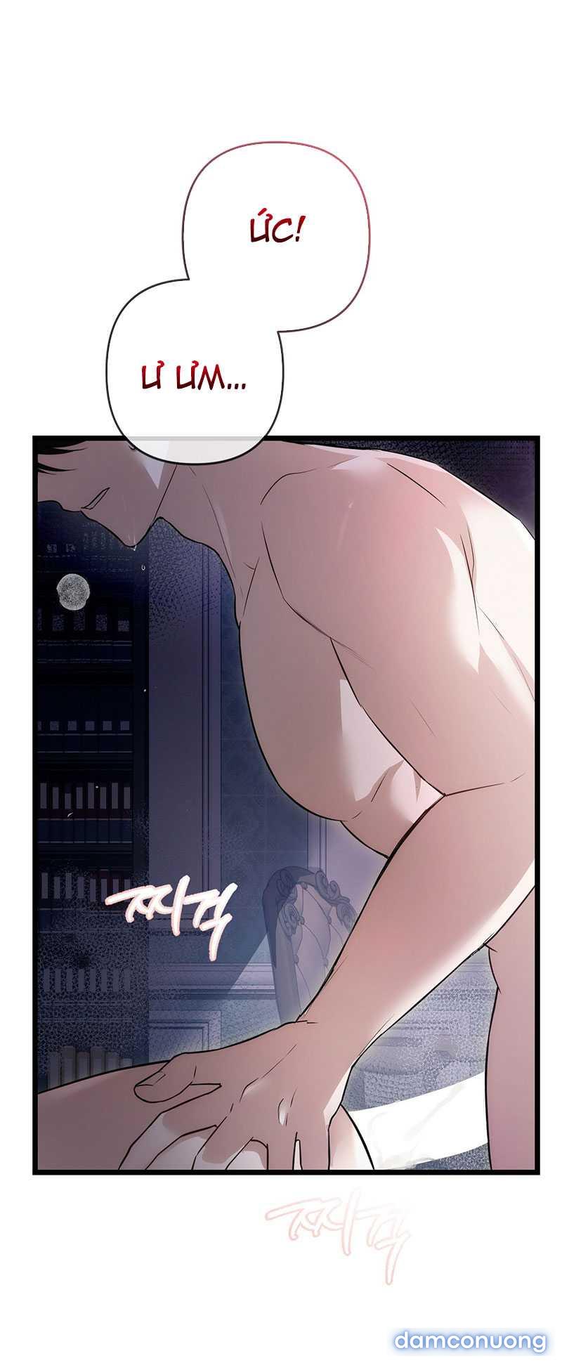 [18+] CÔ DÂU THẾ THÂN 