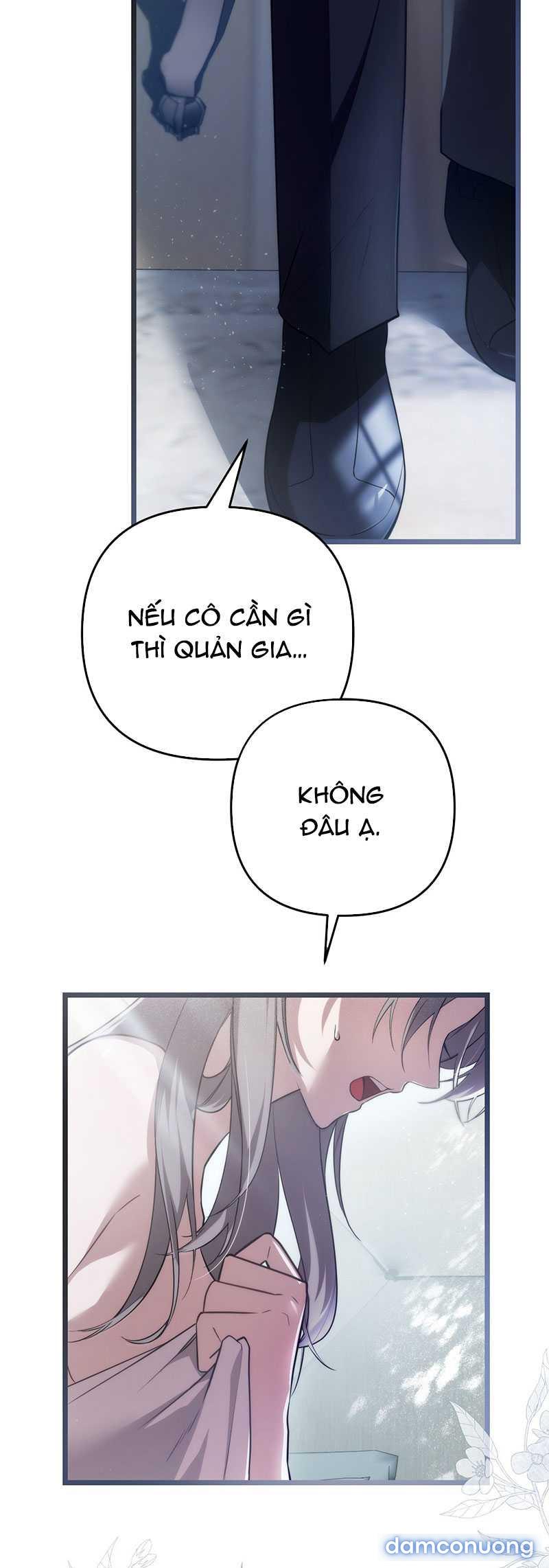 [18+] CÔ DÂU THẾ THÂN 