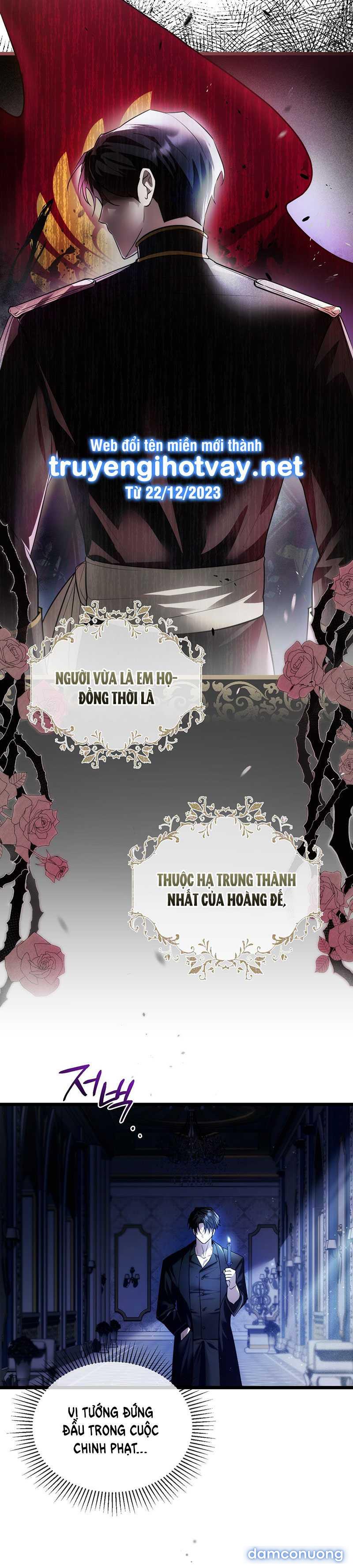 [18+] CÔ DÂU THẾ THÂN 