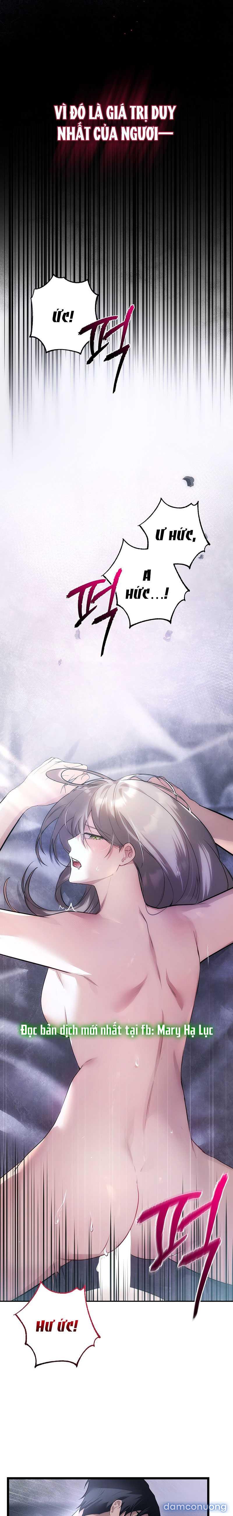 [18+] CÔ DÂU THẾ THÂN 