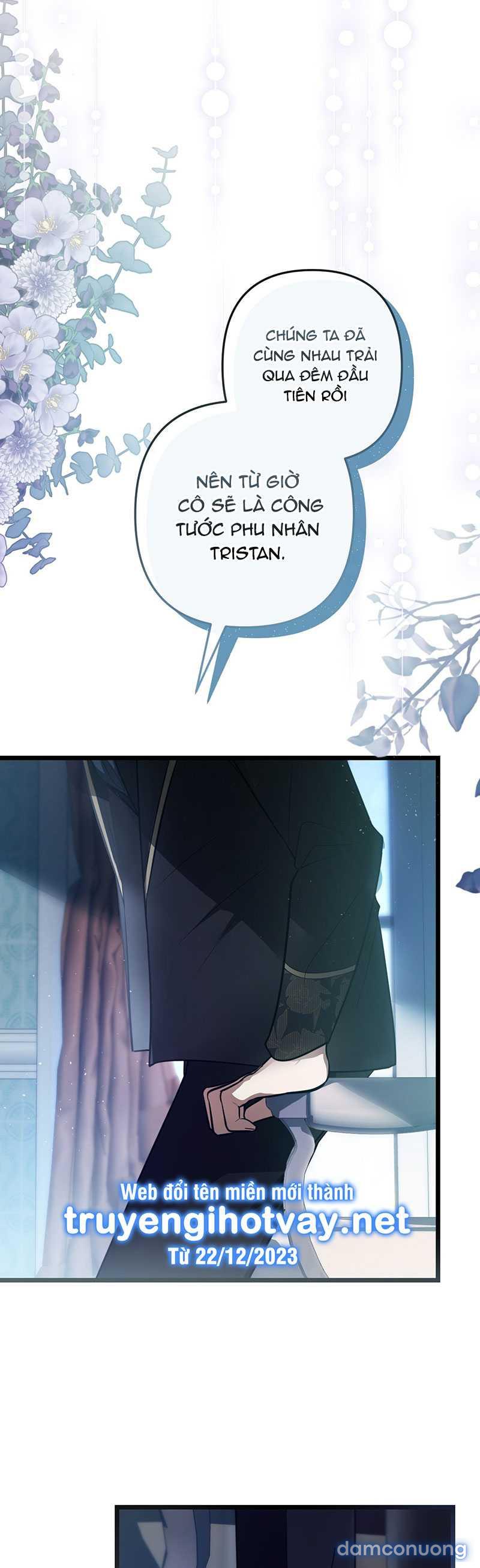 [18+] CÔ DÂU THẾ THÂN 
