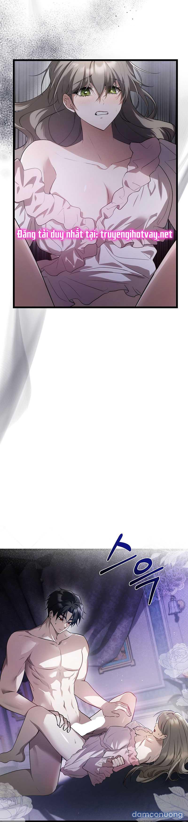 [18+] CÔ DÂU THẾ THÂN 