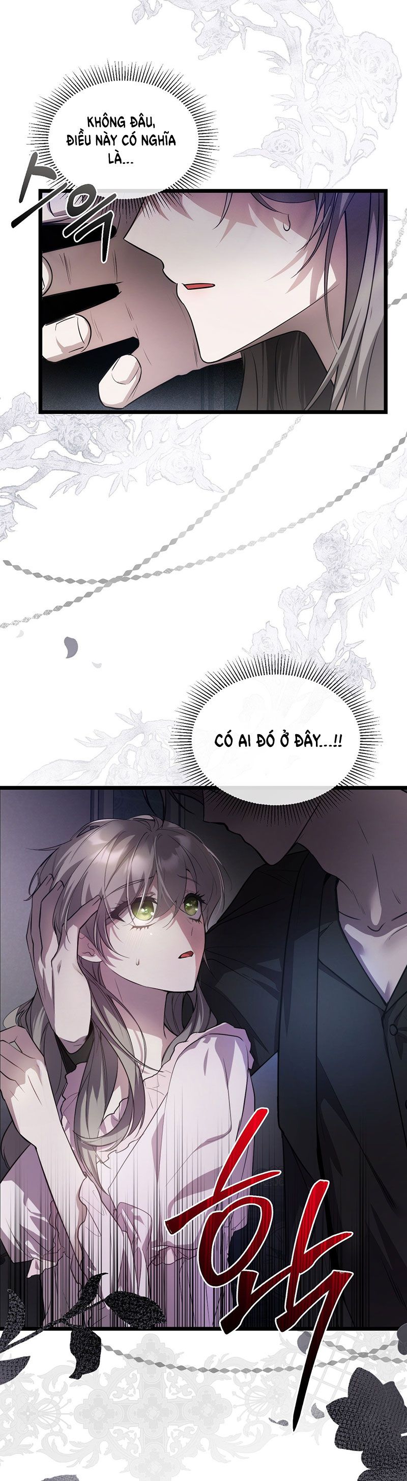 [18+] CÔ DÂU THẾ THÂN 