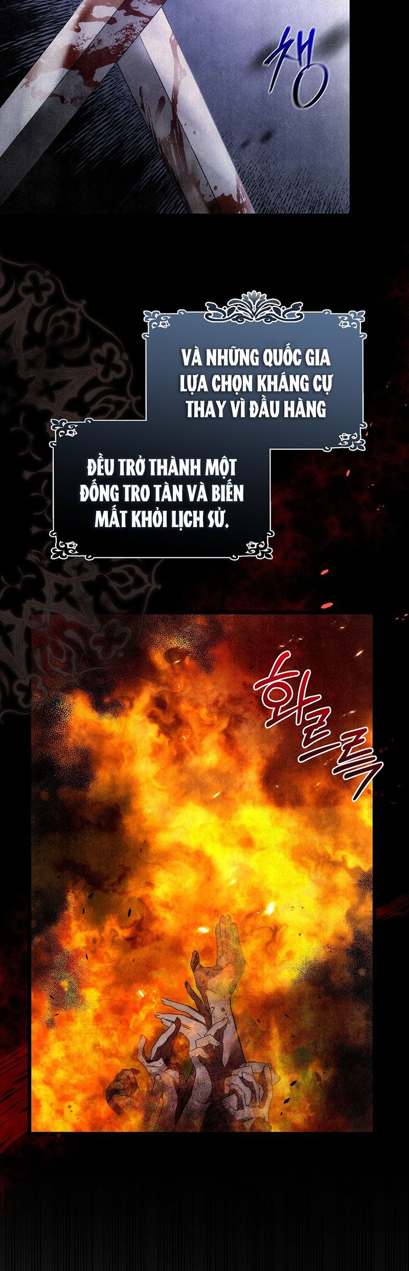 [18+] CÔ DÂU THẾ THÂN 