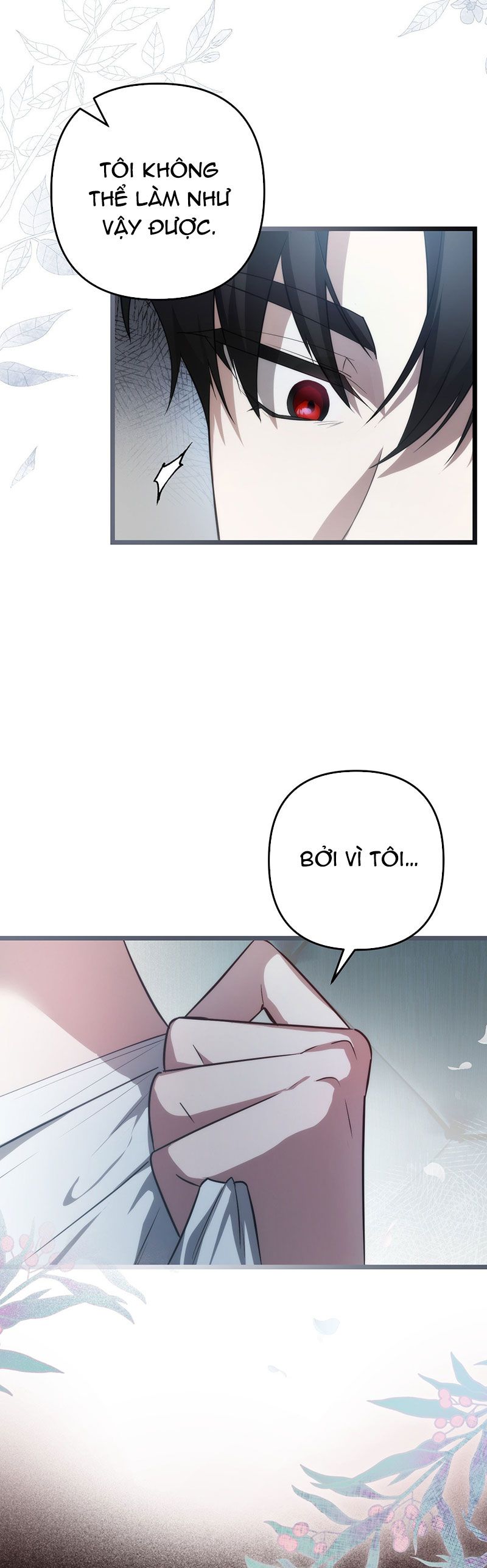 [18+] CÔ DÂU THẾ THÂN 