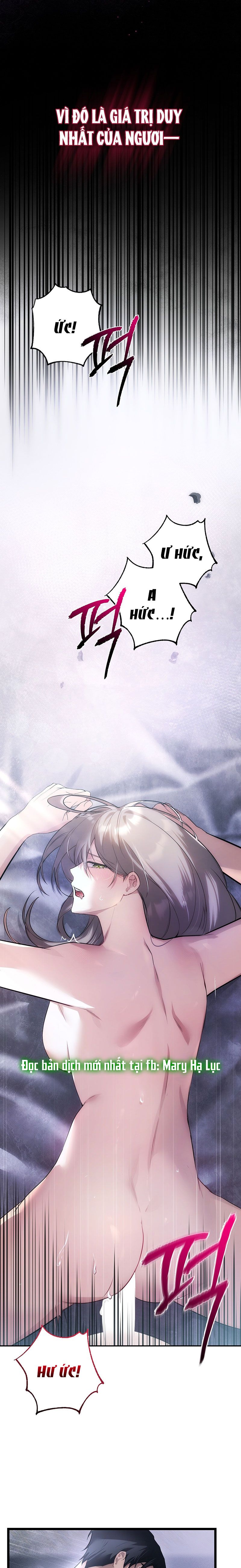 [18+] CÔ DÂU THẾ THÂN 