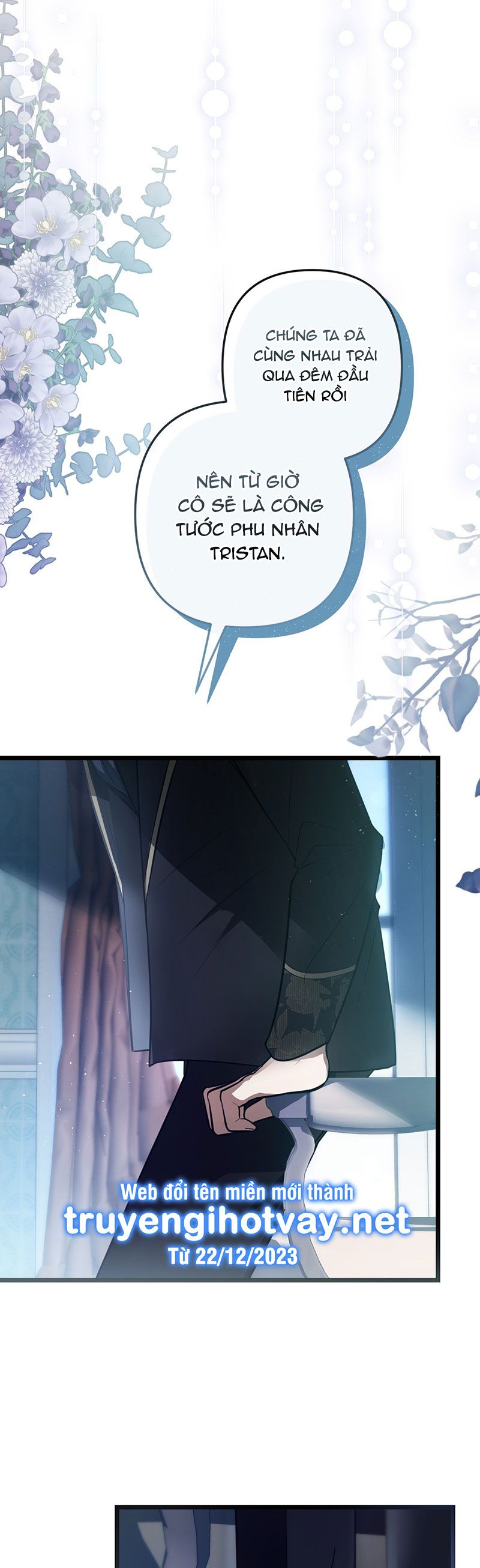 [18+] CÔ DÂU THẾ THÂN 