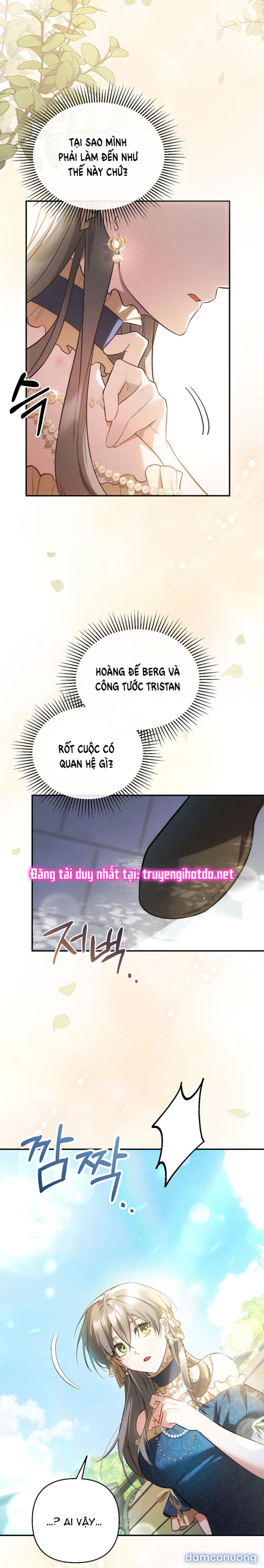 [18+] CÔ DÂU THẾ THÂN 