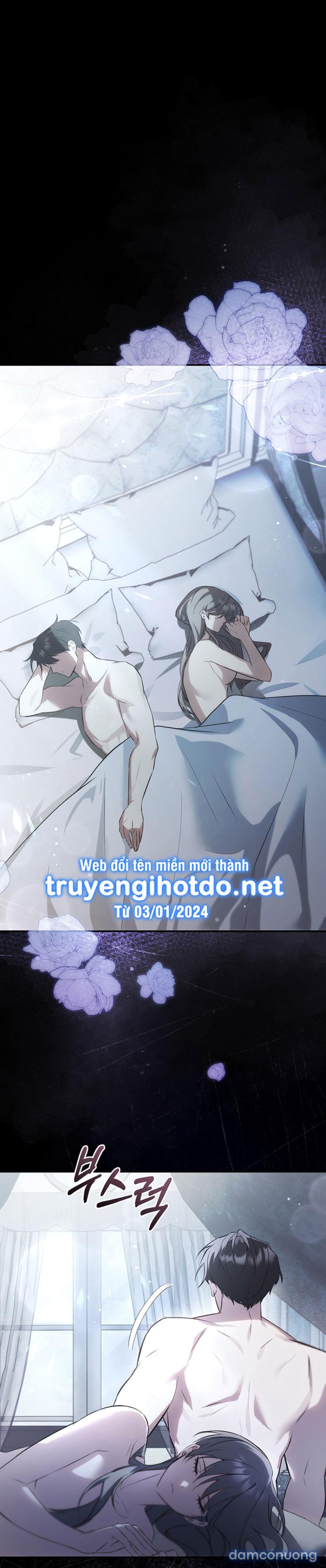 [18+] CÔ DÂU THẾ THÂN 