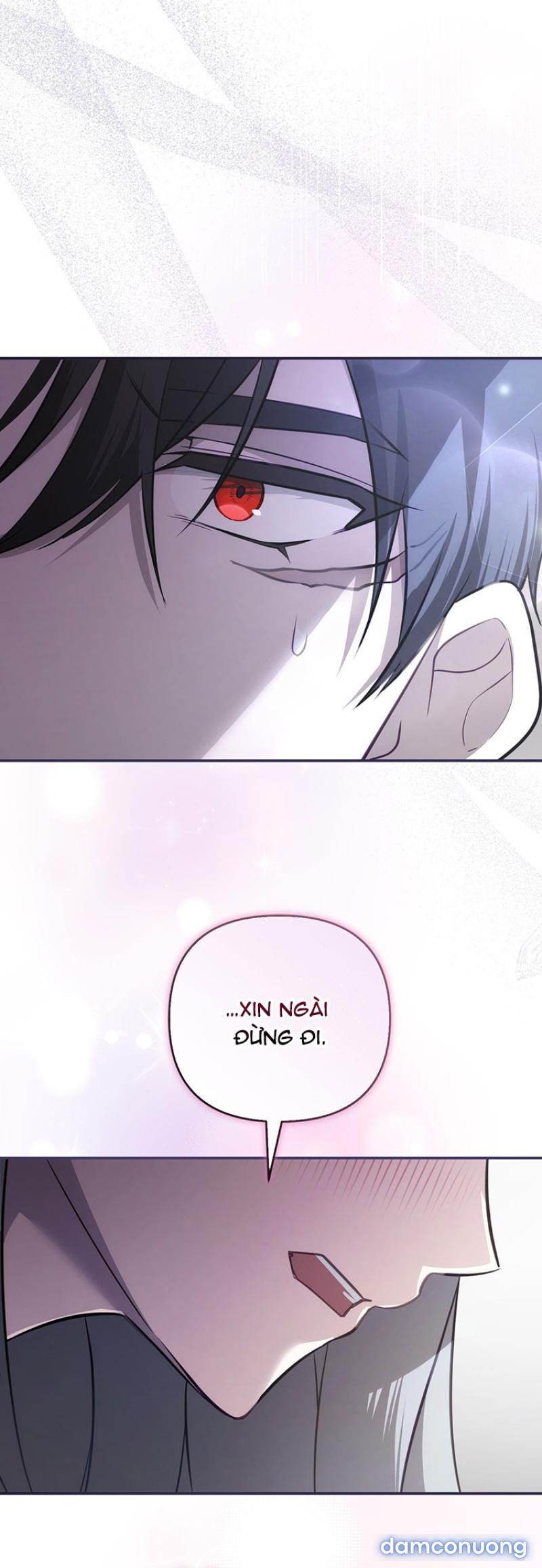 [18+] CÔ DÂU THẾ THÂN 