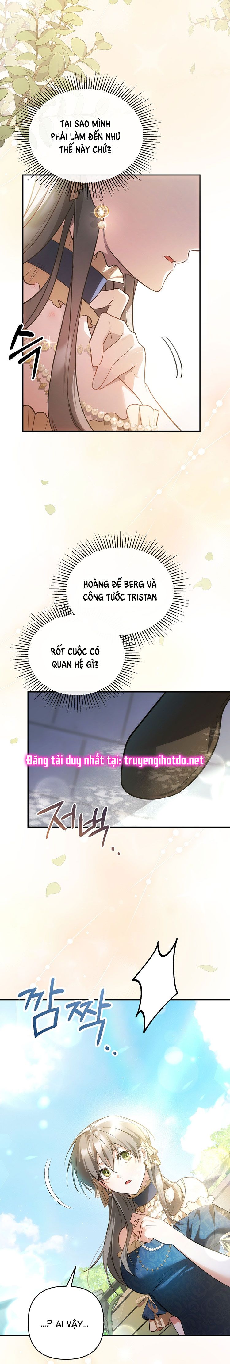 [18+] CÔ DÂU THẾ THÂN 