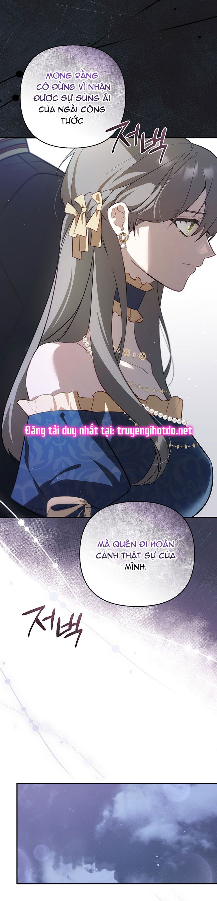 [18+] CÔ DÂU THẾ THÂN 