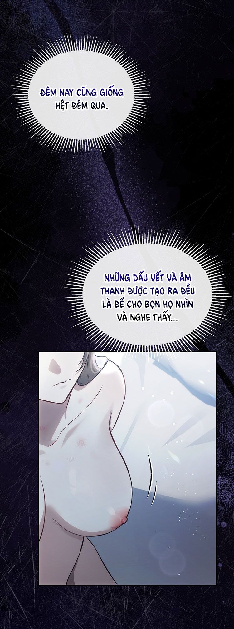 [18+] CÔ DÂU THẾ THÂN 