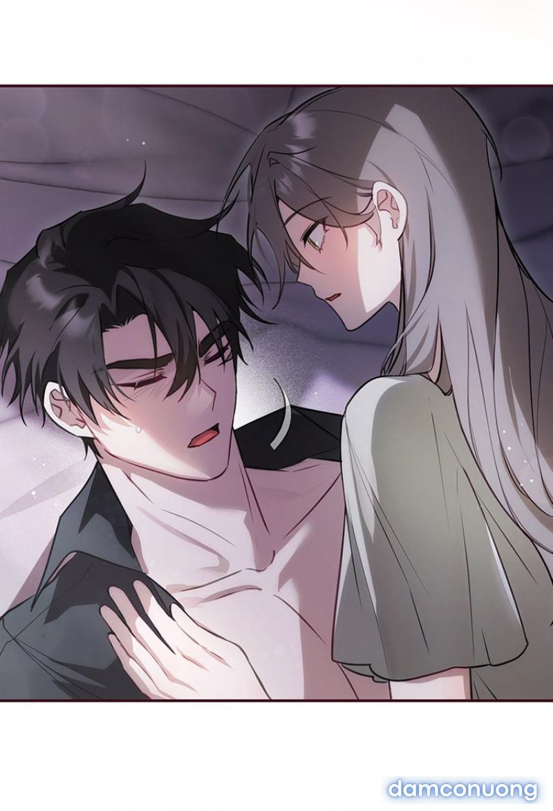 [18+] CÔ DÂU THẾ THÂN 