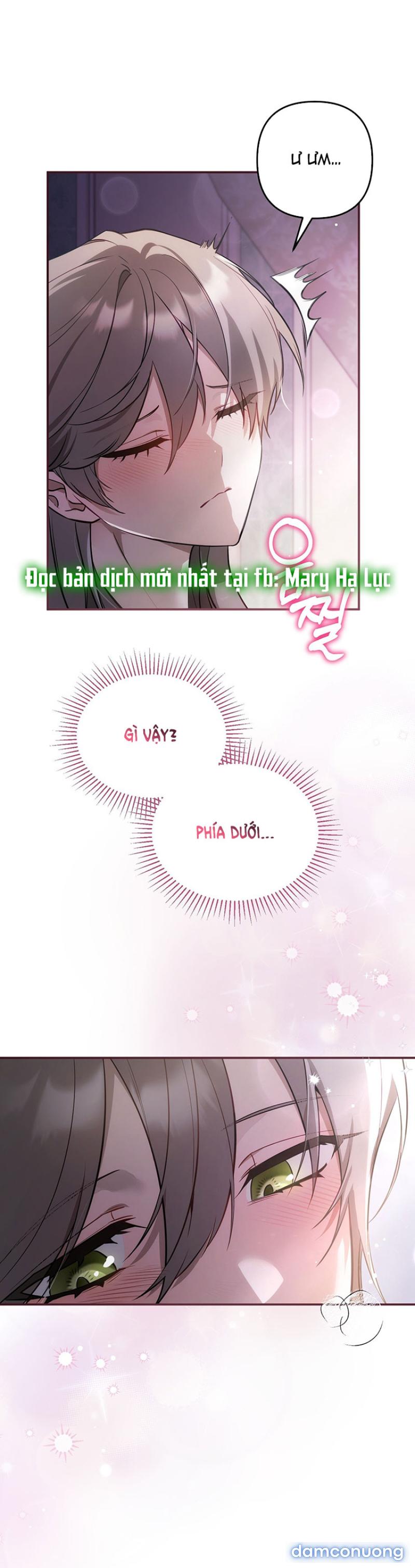 [18+] CÔ DÂU THẾ THÂN 