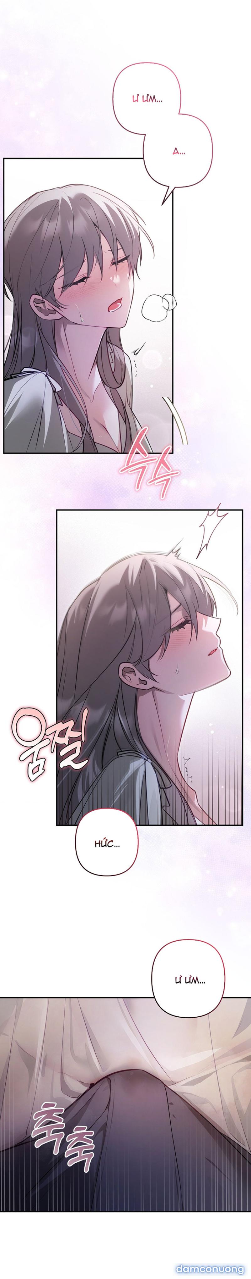[18+] CÔ DÂU THẾ THÂN 