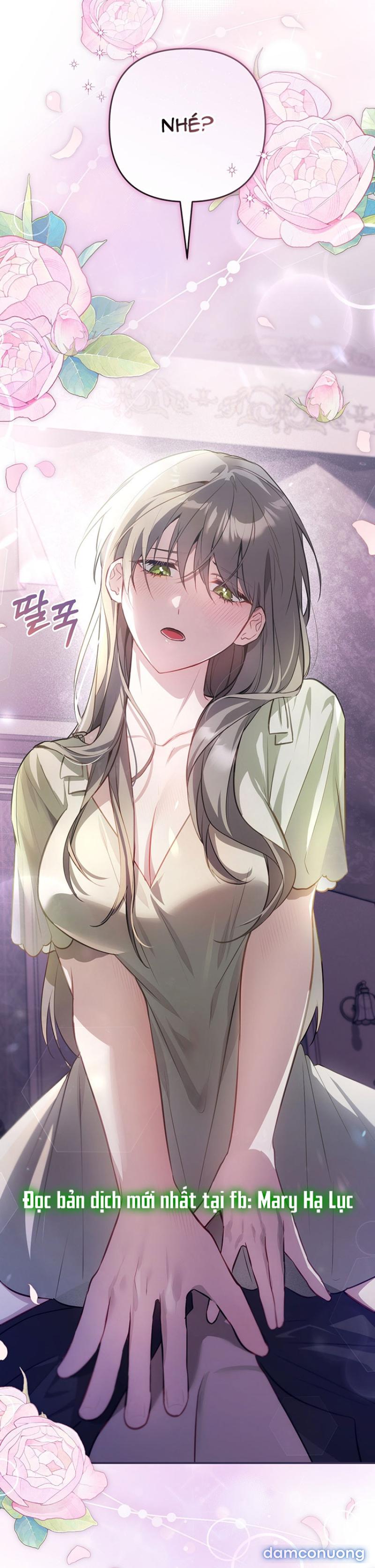 [18+] CÔ DÂU THẾ THÂN 