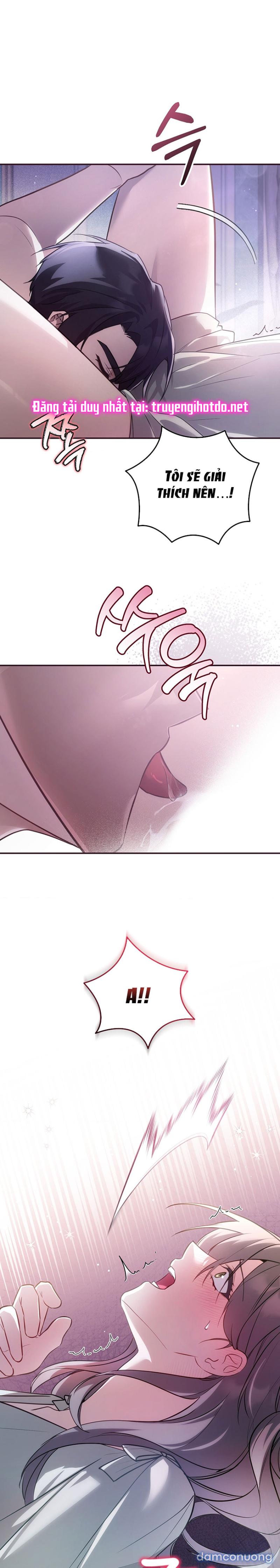 [18+] CÔ DÂU THẾ THÂN 