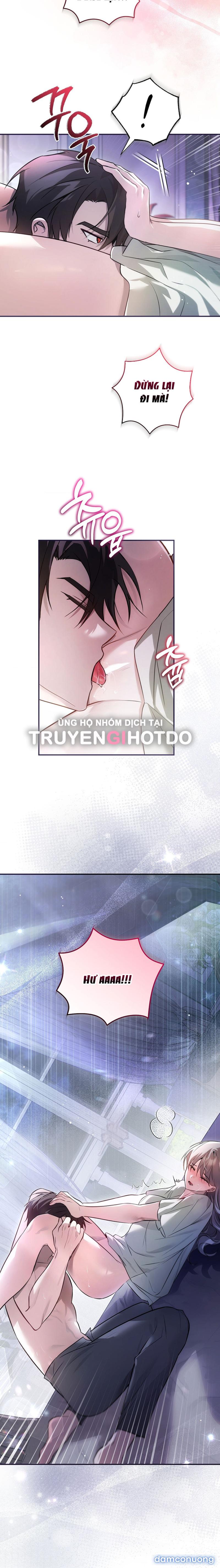 [18+] CÔ DÂU THẾ THÂN 