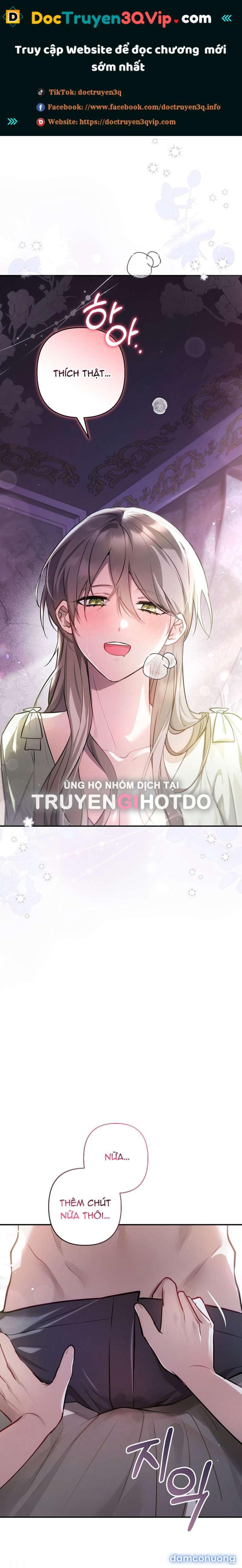 [18+] CÔ DÂU THẾ THÂN 