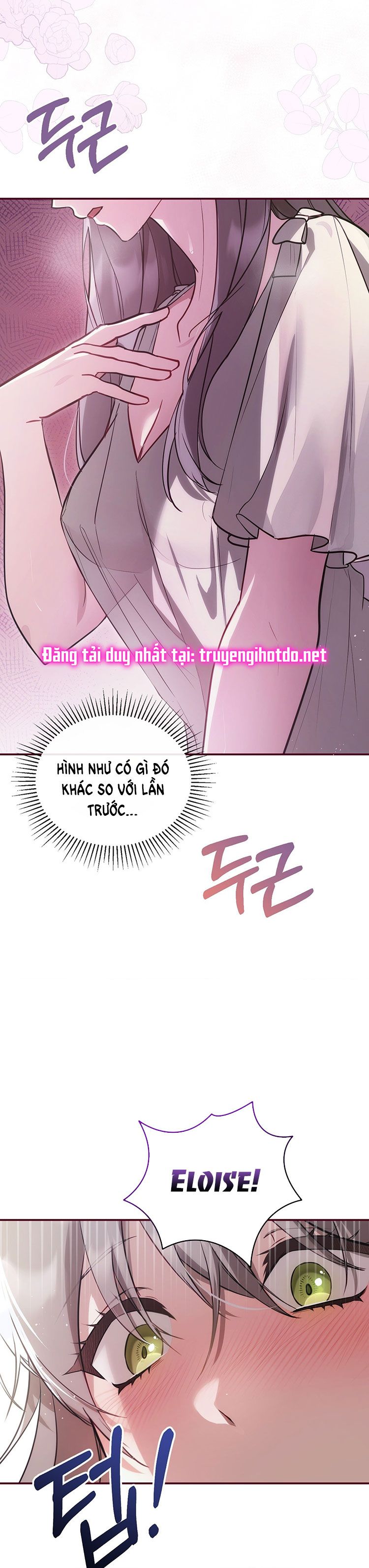 [18+] CÔ DÂU THẾ THÂN 