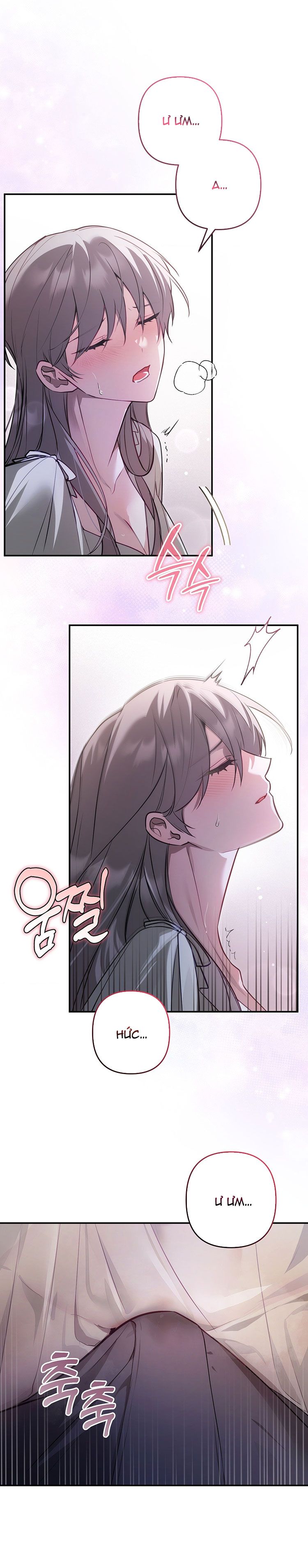 [18+] CÔ DÂU THẾ THÂN 
