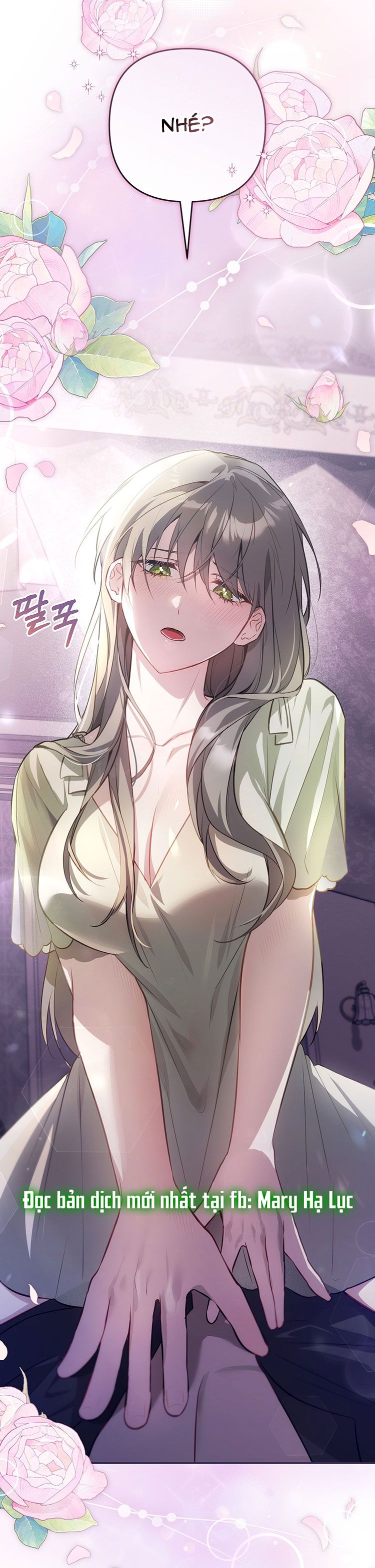 [18+] CÔ DÂU THẾ THÂN 