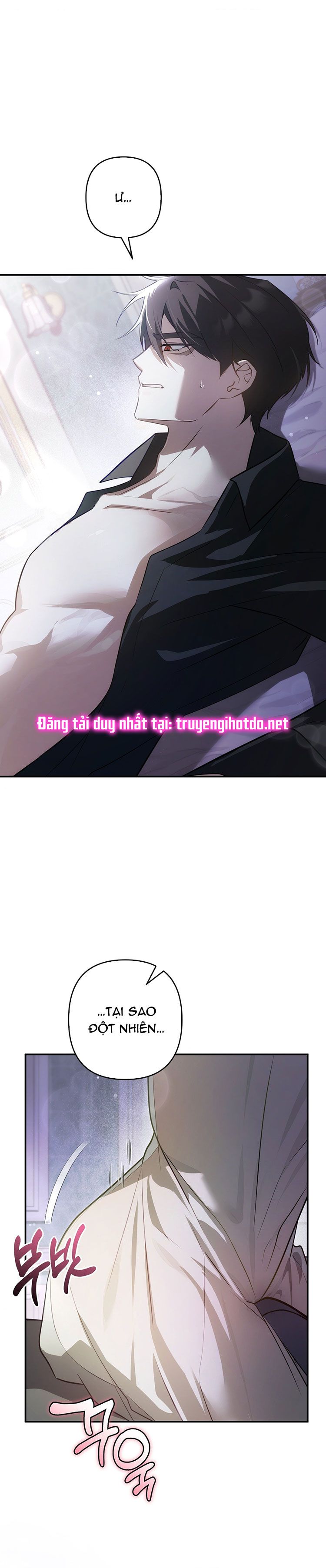 [18+] CÔ DÂU THẾ THÂN 