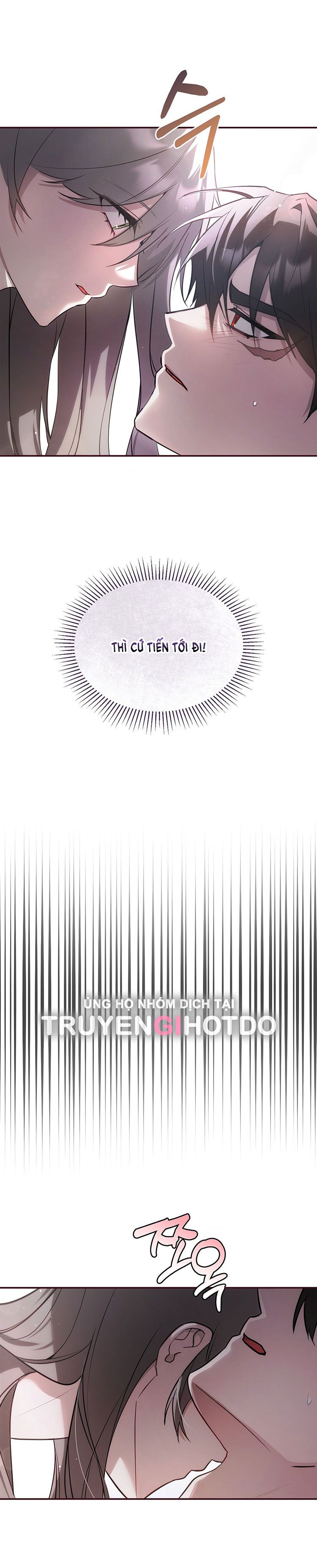 [18+] CÔ DÂU THẾ THÂN 
