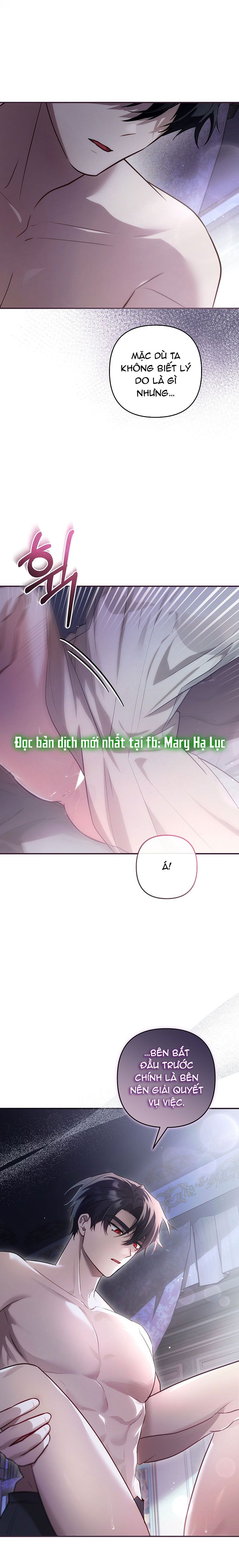 [18+] CÔ DÂU THẾ THÂN 