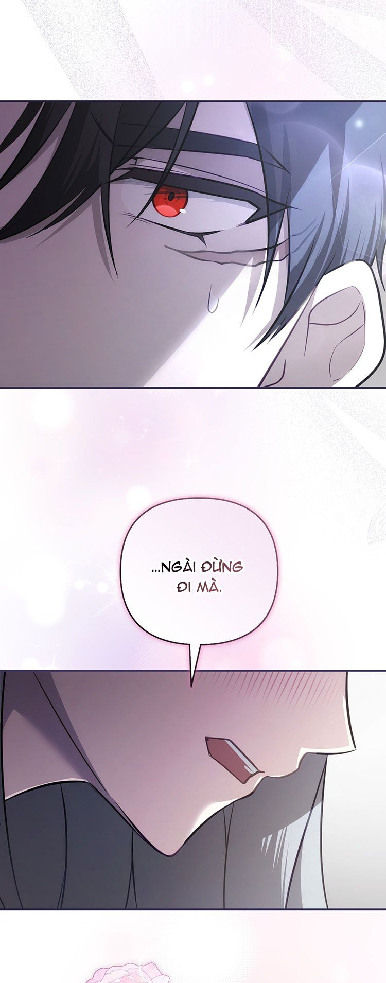 [18+] CÔ DÂU THẾ THÂN 