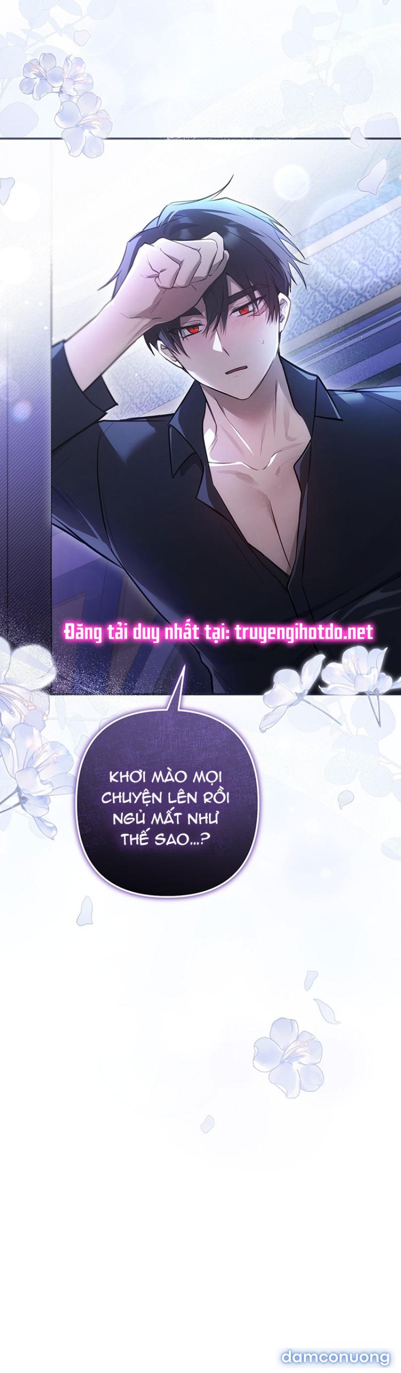 [18+] CÔ DÂU THẾ THÂN 