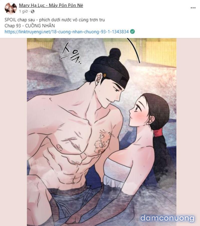 [18+] CÔ DÂU THẾ THÂN 
