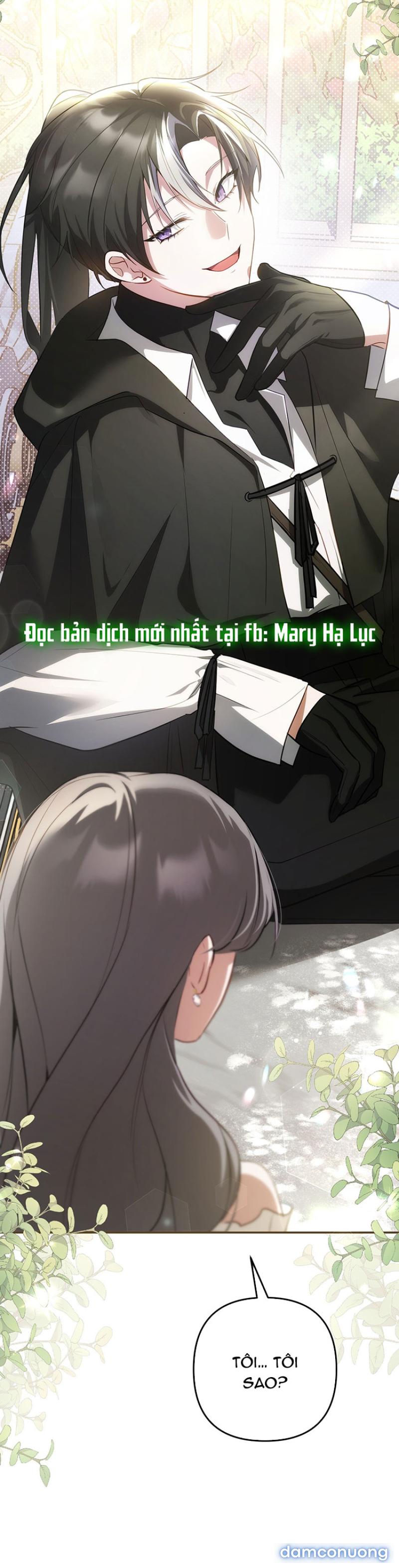 [18+] CÔ DÂU THẾ THÂN 