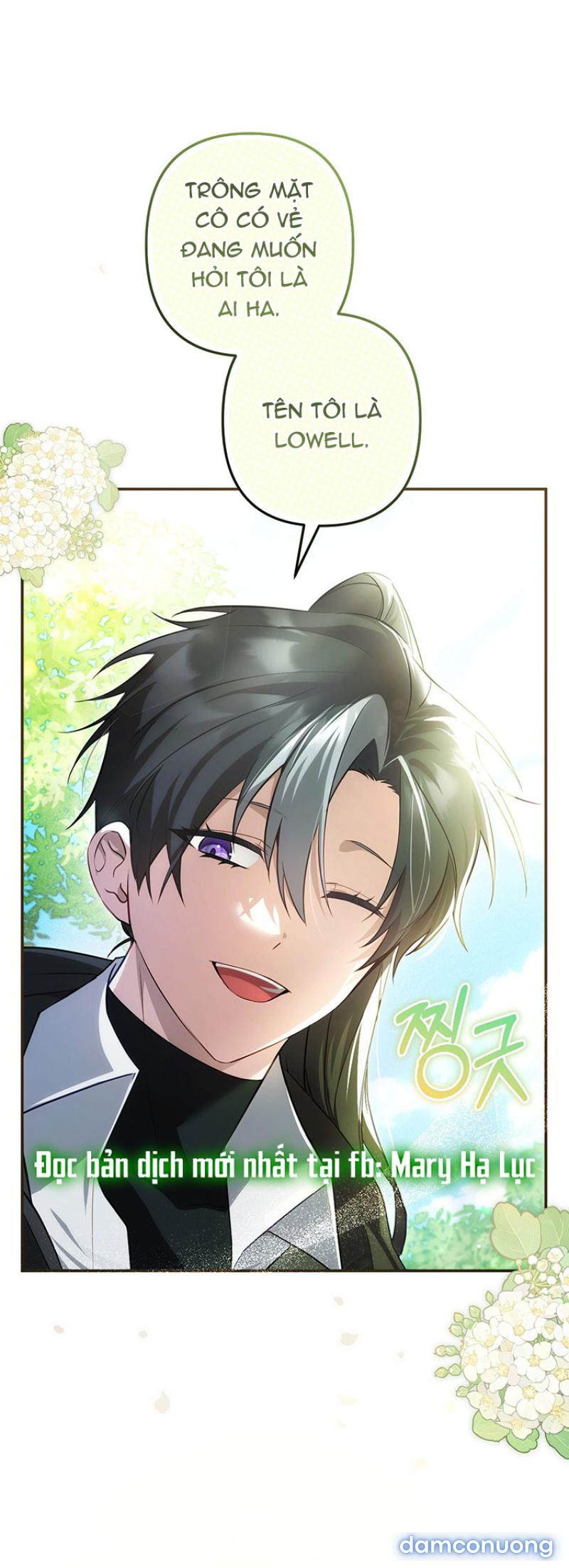 [18+] CÔ DÂU THẾ THÂN 