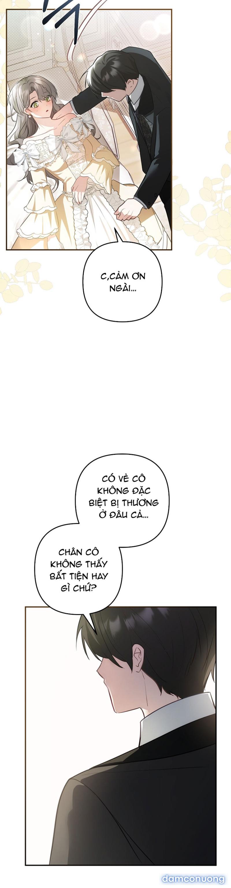 [18+] CÔ DÂU THẾ THÂN 