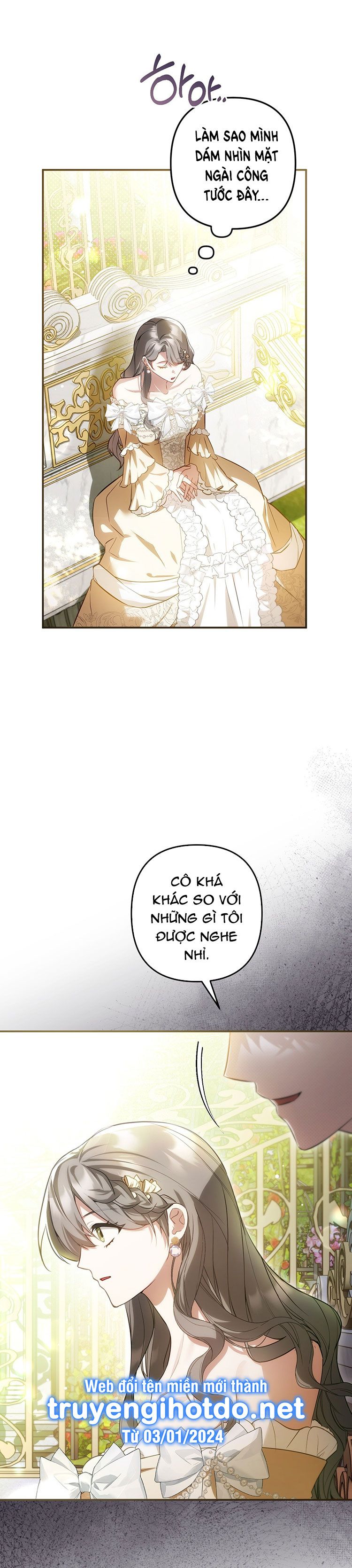 [18+] CÔ DÂU THẾ THÂN 