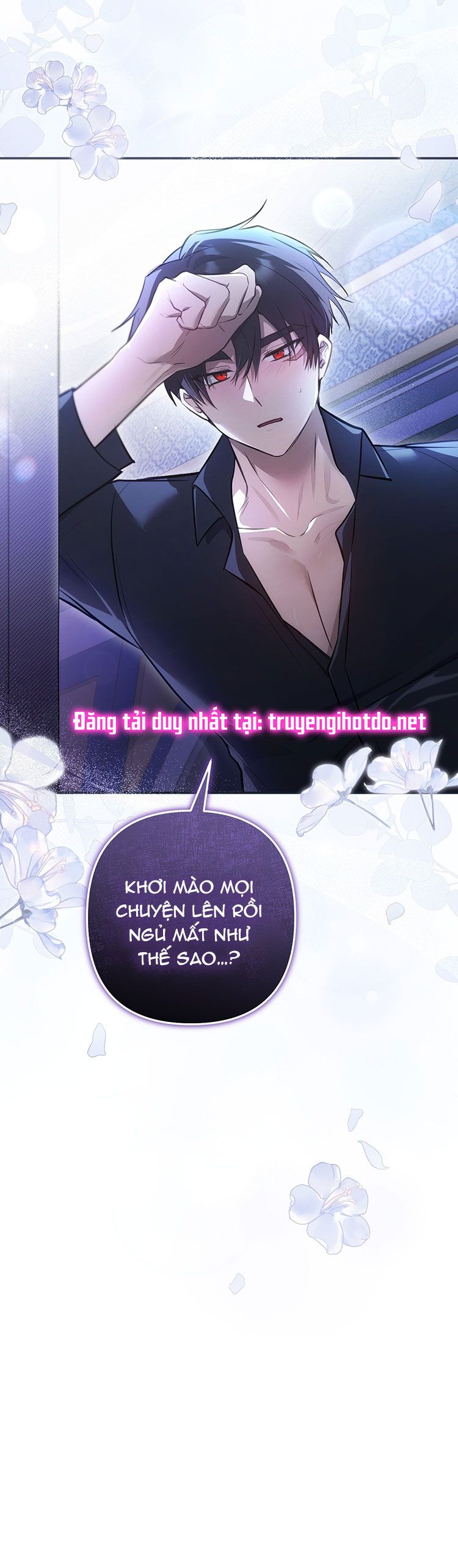 [18+] CÔ DÂU THẾ THÂN 