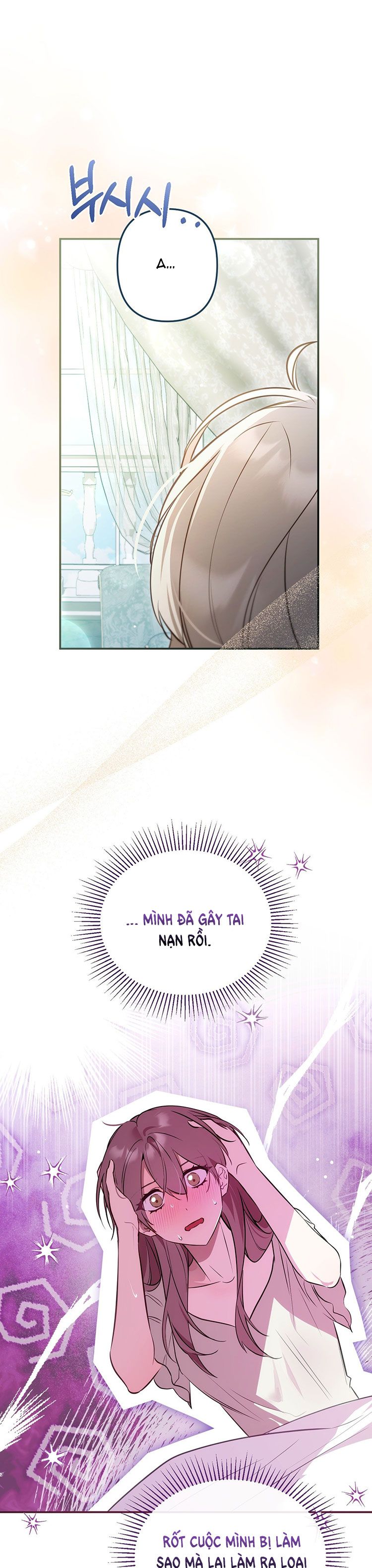 [18+] CÔ DÂU THẾ THÂN 