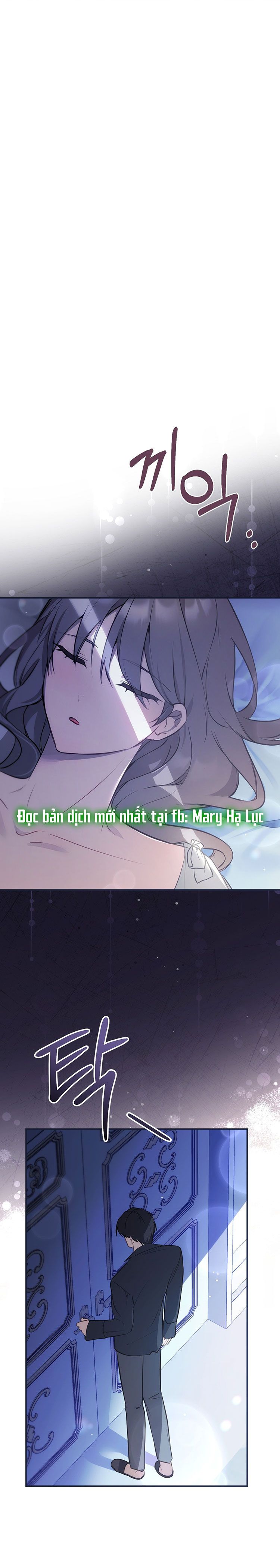 [18+] CÔ DÂU THẾ THÂN 