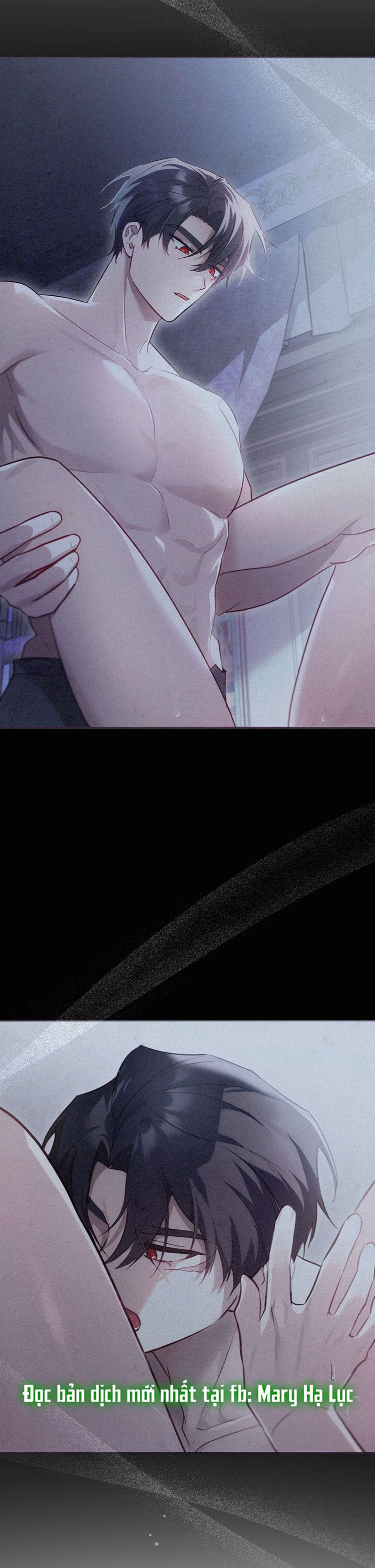 [18+] CÔ DÂU THẾ THÂN 