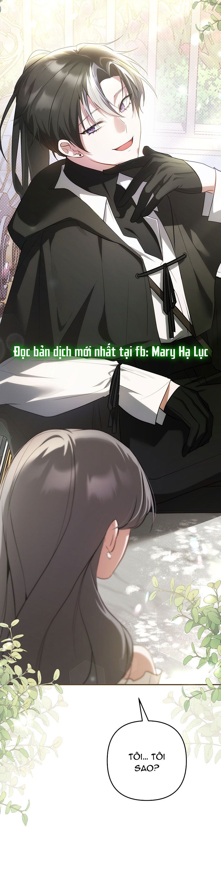 [18+] CÔ DÂU THẾ THÂN 