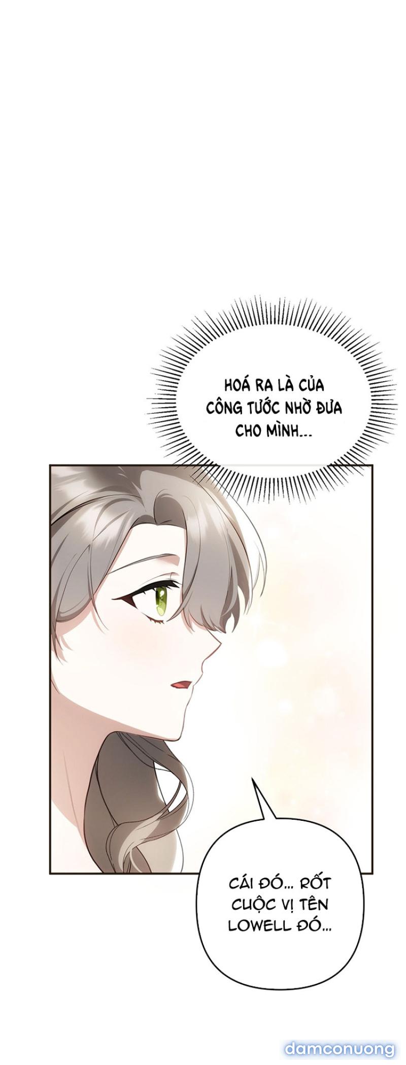 [18+] CÔ DÂU THẾ THÂN 