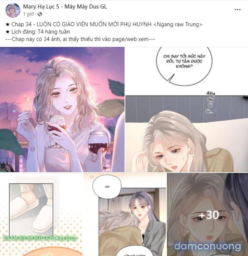 [18+] CÔ DÂU THẾ THÂN 