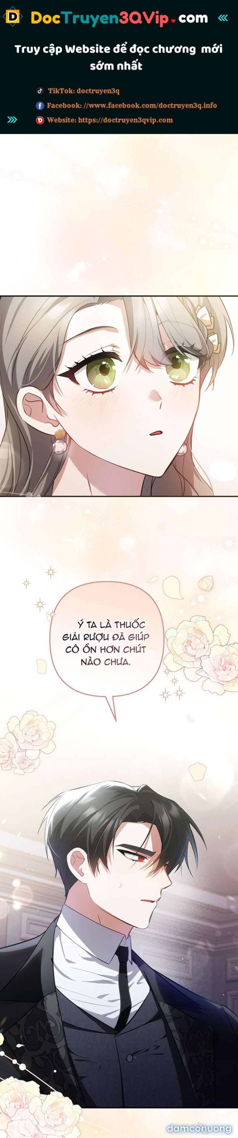 [18+] CÔ DÂU THẾ THÂN 