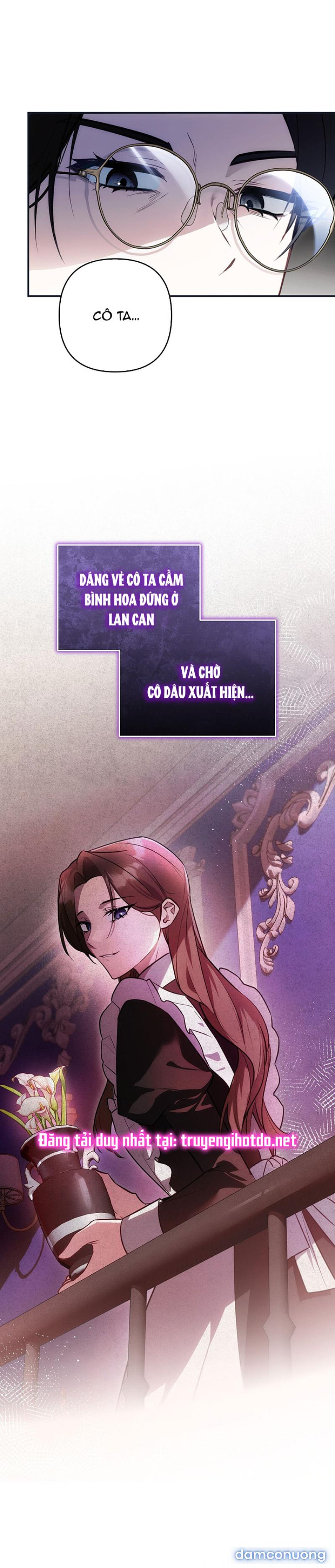 [18+] CÔ DÂU THẾ THÂN 